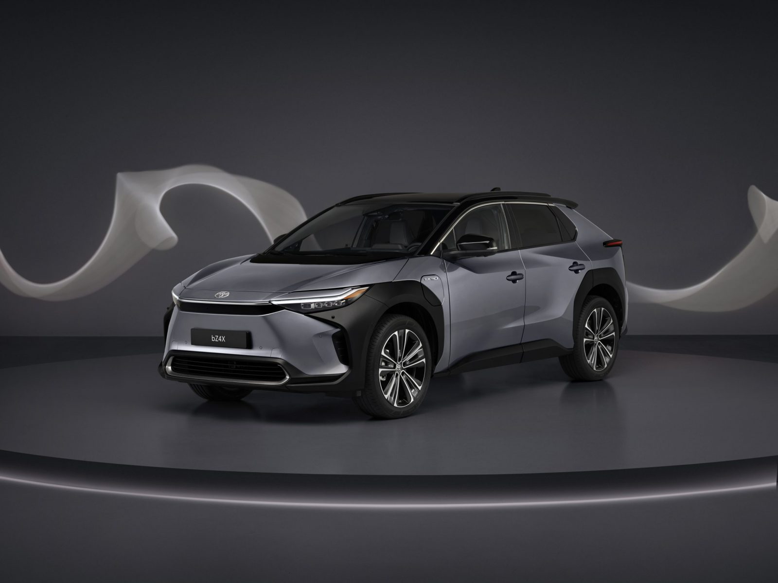 Toyota bZ4X Review